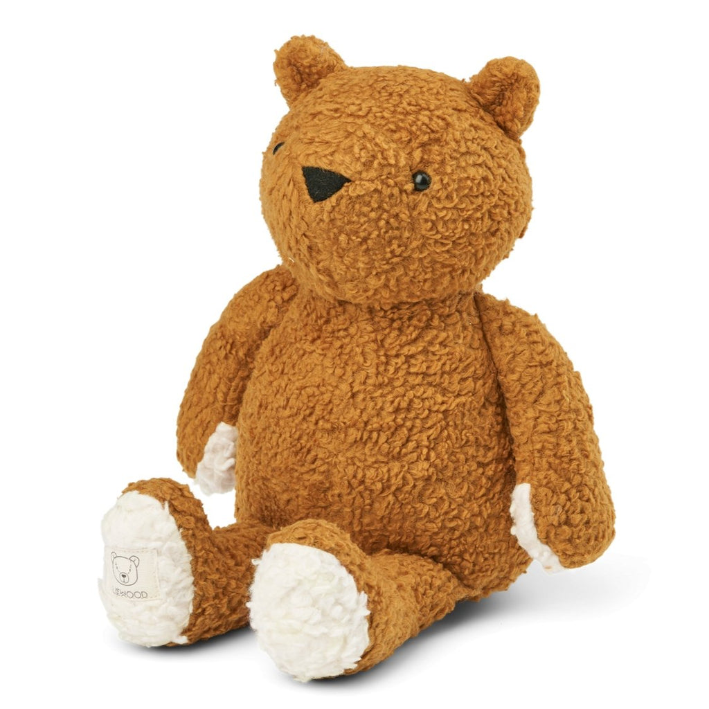 Kuscheltier "Barty the Bear" - Little Baby Pocket