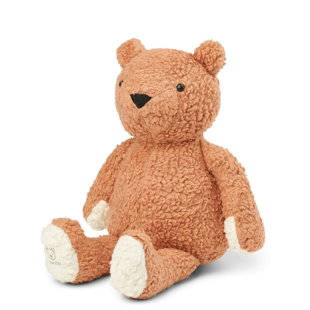 Kuscheltier "Barty the Bear" - Little Baby Pocket