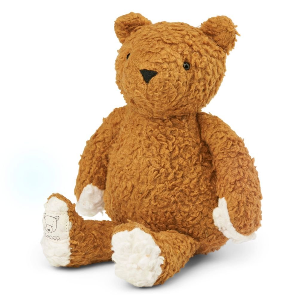 Kuscheltier "Bob the Bear" - Little Baby Pocket