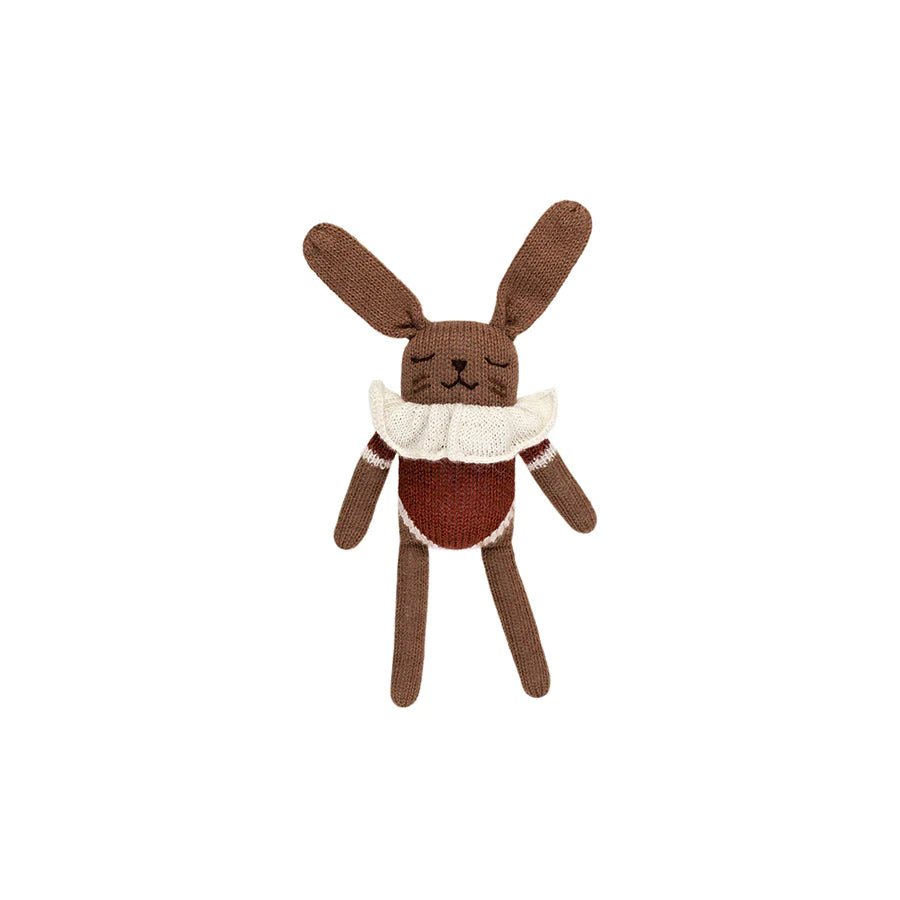Kuscheltier "Bunny Bodysuit Sienna" - Little Baby Pocket