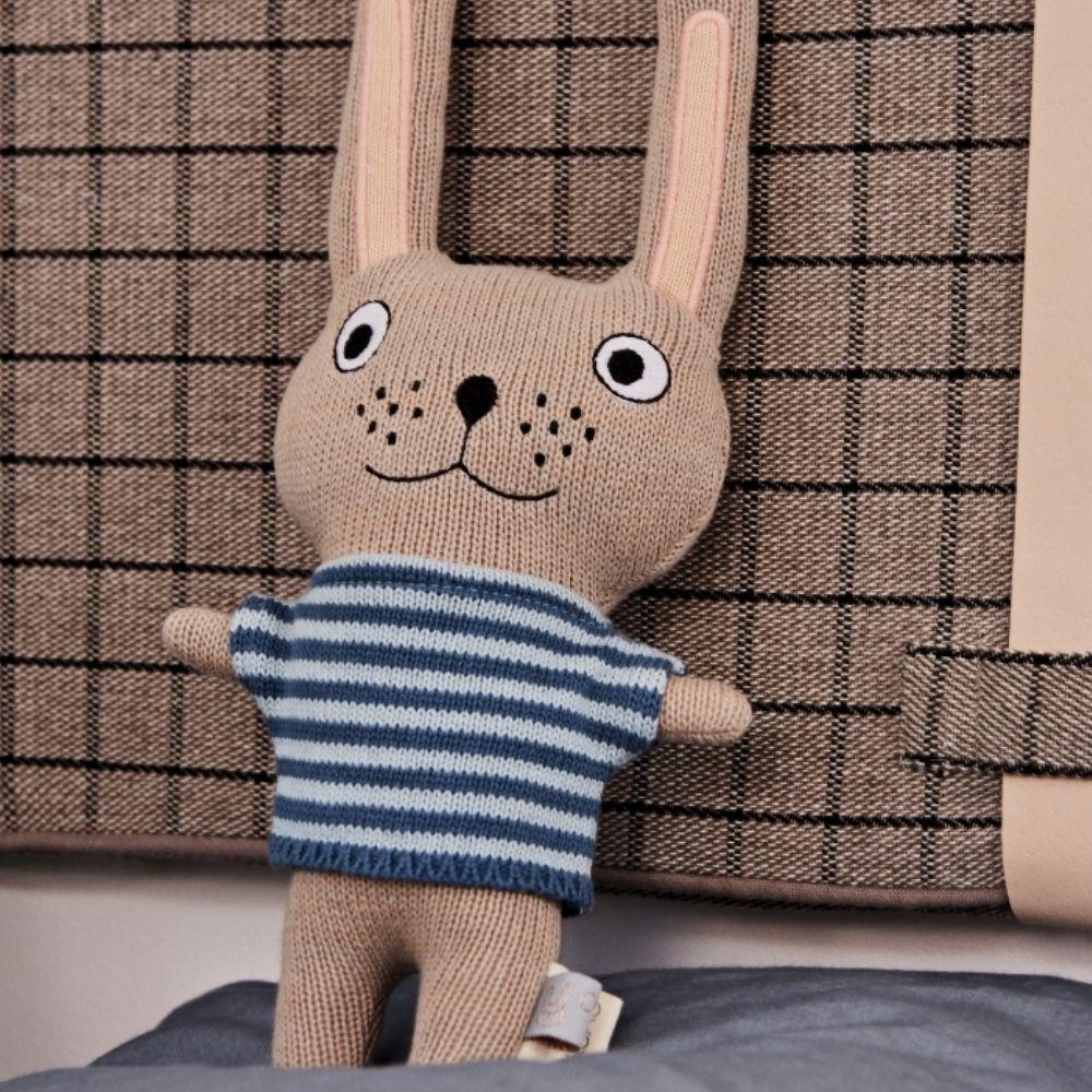 Kuscheltier "Darling - Baby Felix Rabbit" - Little Baby Pocket