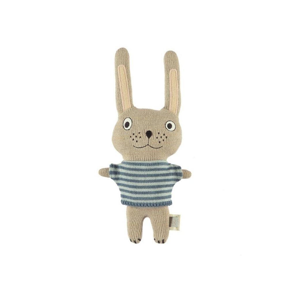 Kuscheltier "Darling - Baby Felix Rabbit" - Little Baby Pocket