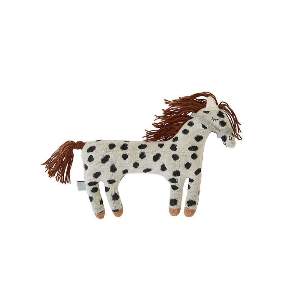 Kuscheltier "Darling - Little Pelle Pony" - Little Baby Pocket