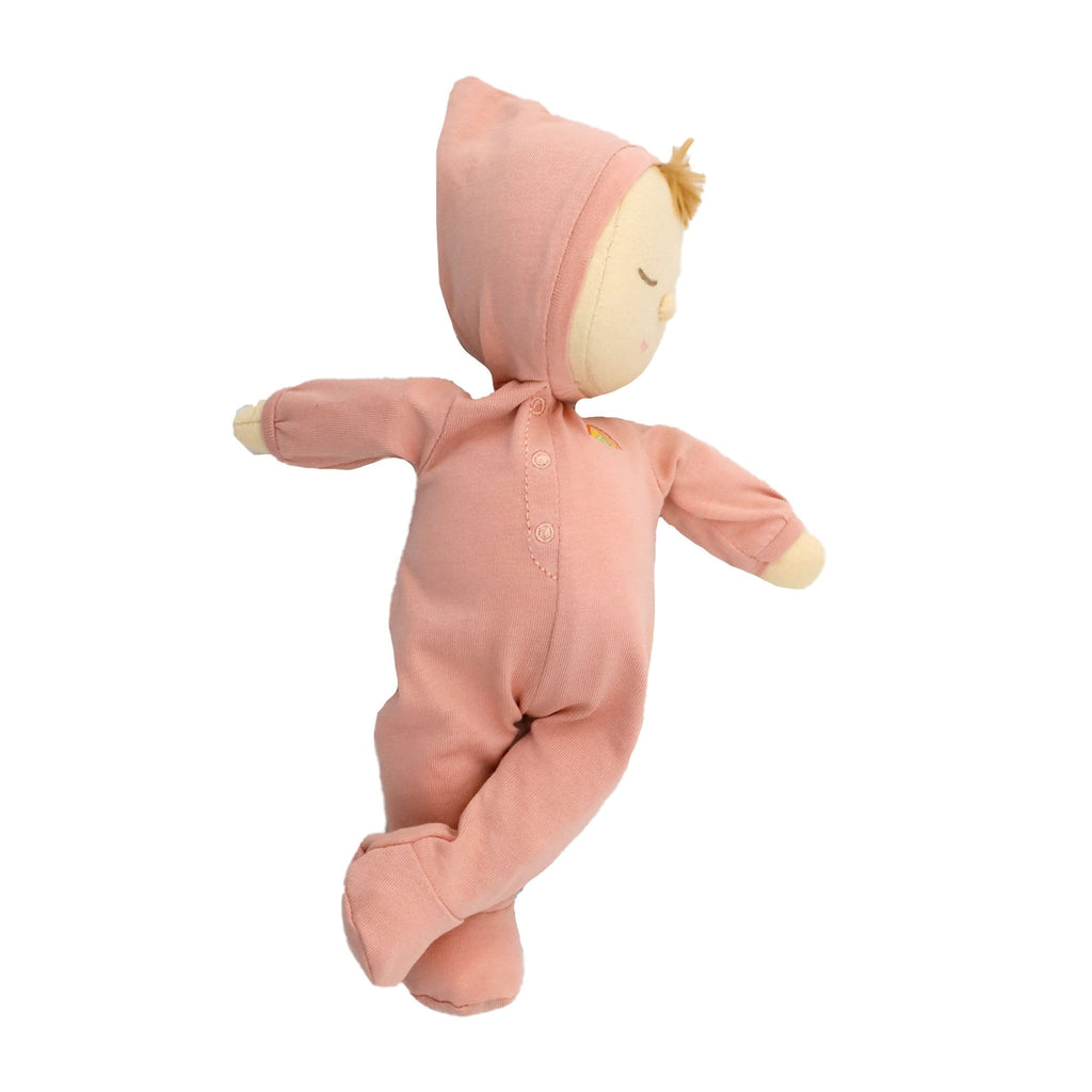 Kuscheltier "Dozy Dinkum Doll Moppet" - Little Baby Pocket