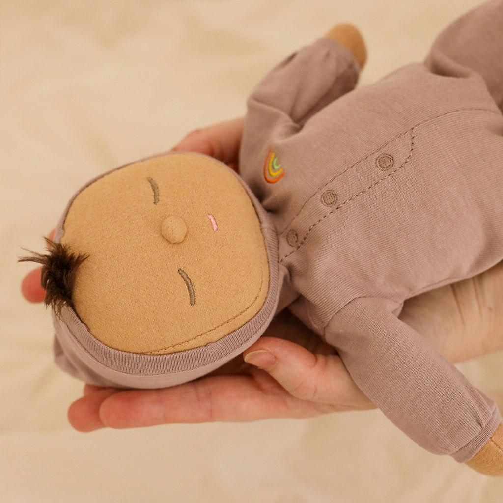 Kuscheltier "Dozy Dinkum Doll Pip" - Little Baby Pocket