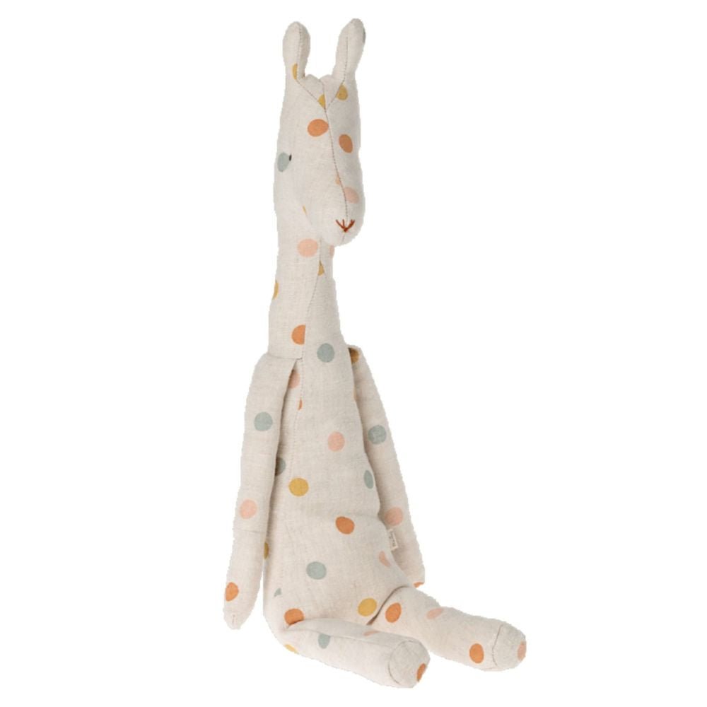 Kuscheltier "Giraffe Medium" - Little Baby Pocket