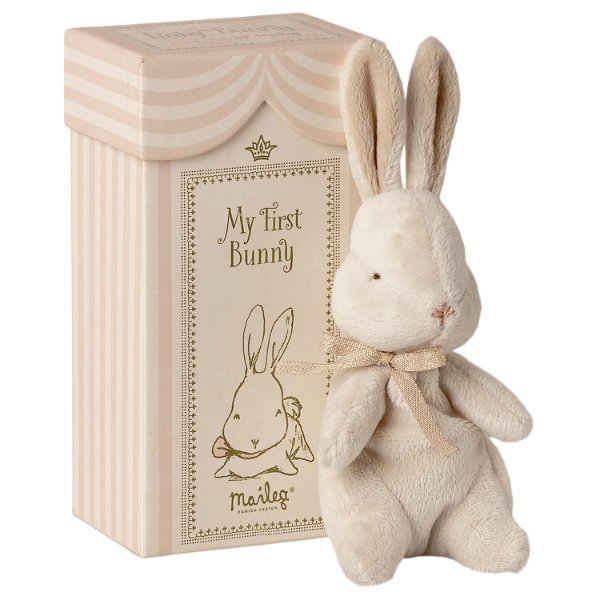 Kuscheltier Hase "My First Bunny" - Little Baby Pocket