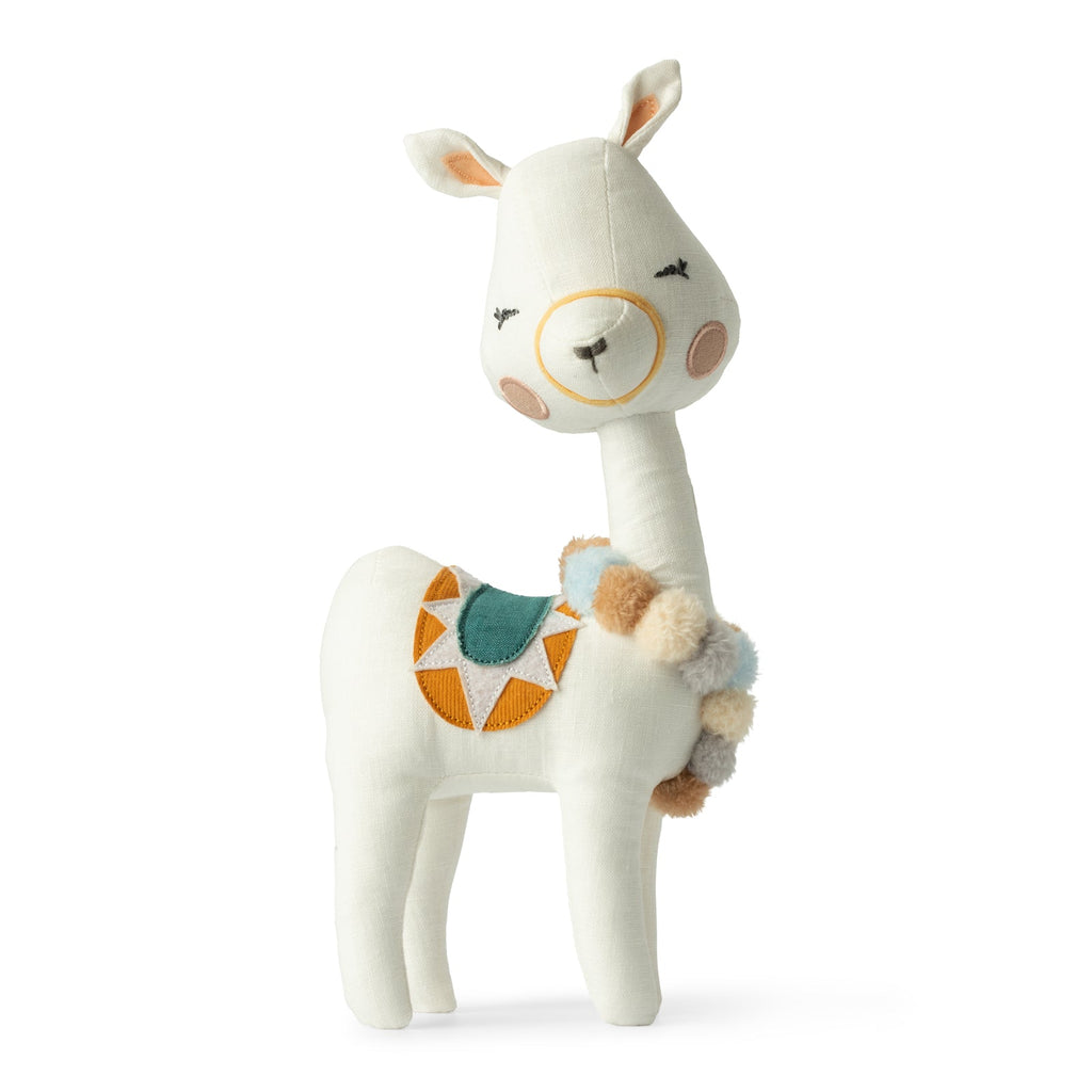 Kuscheltier "Llama Lily" - Little Baby Pocket