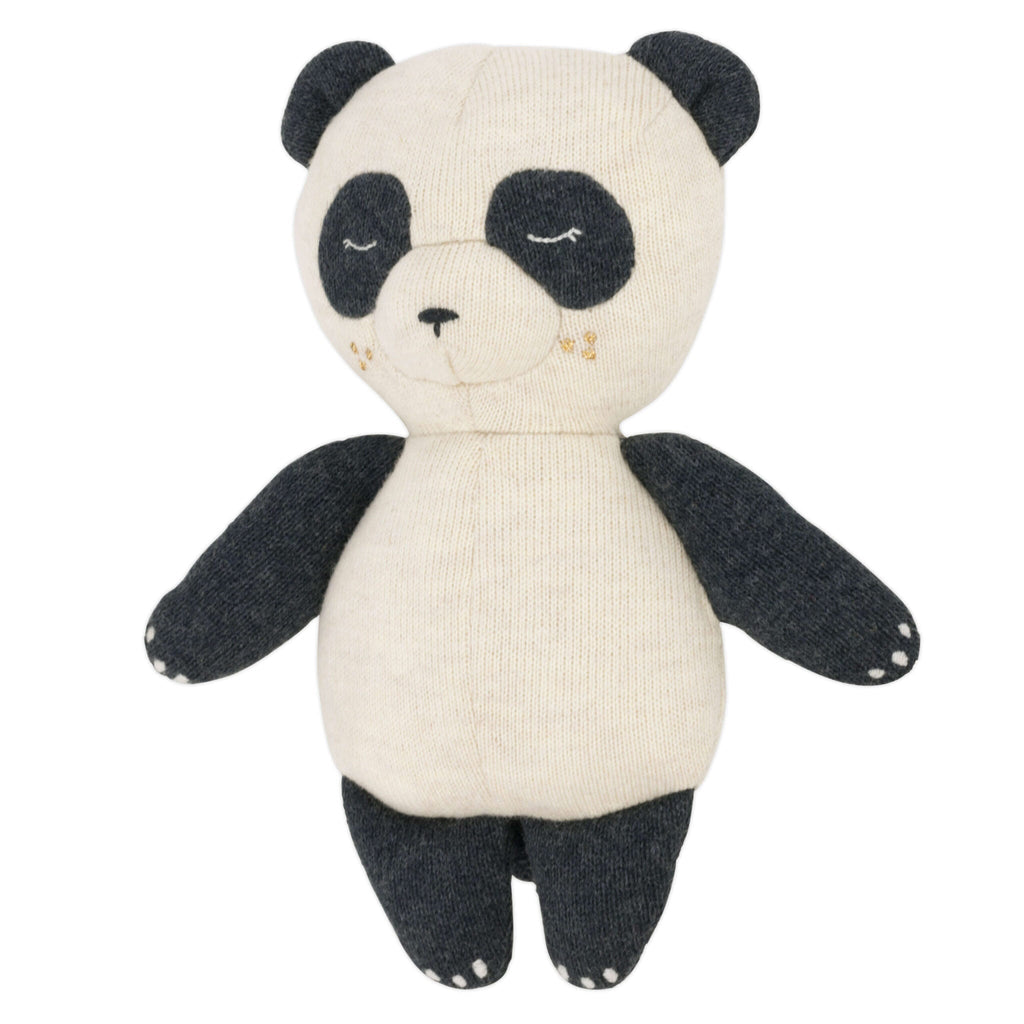 Kuscheltier "Polly the Panda” - Little Baby Pocket