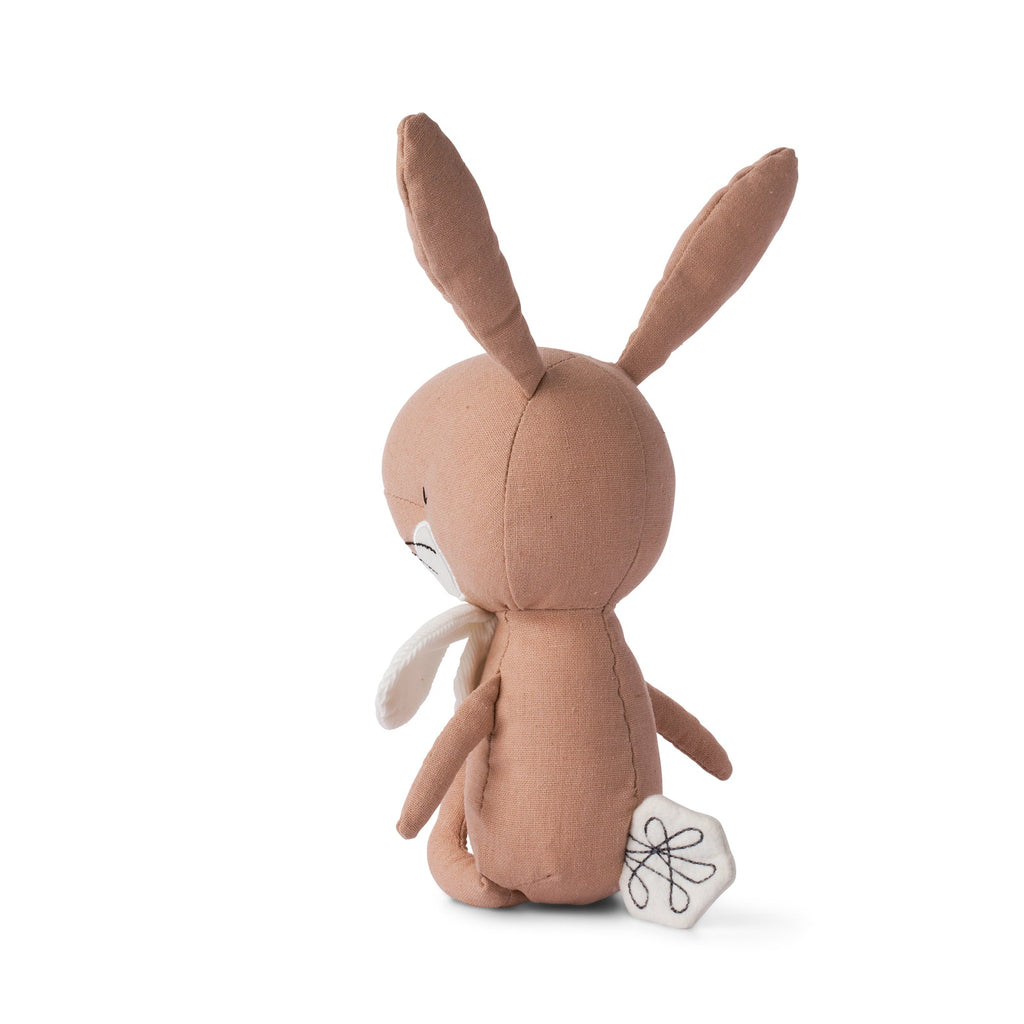 Kuscheltier "Rabbit Robin pink" - Little Baby Pocket