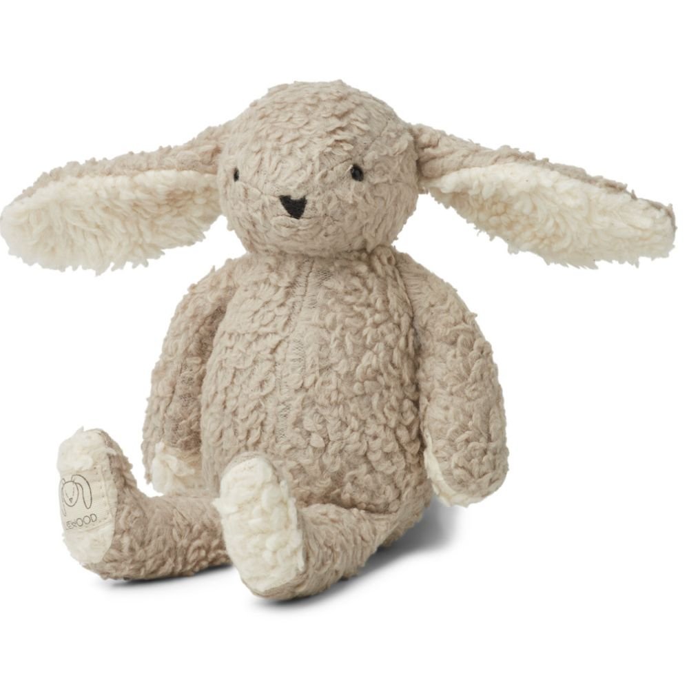 Kuscheltier "Riley the Rabbit" - Little Baby Pocket