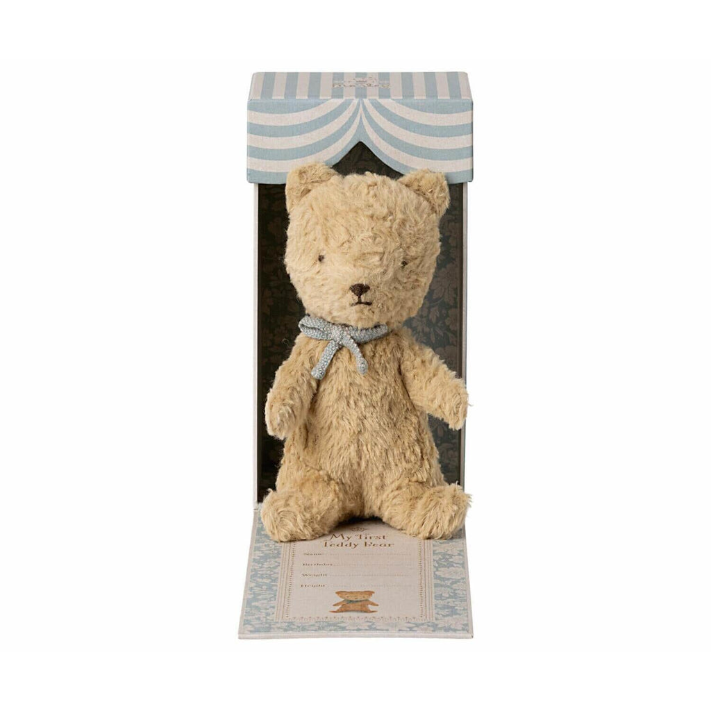 Kuscheltier Teddy "My First Teddy Bear" - Little Baby Pocket