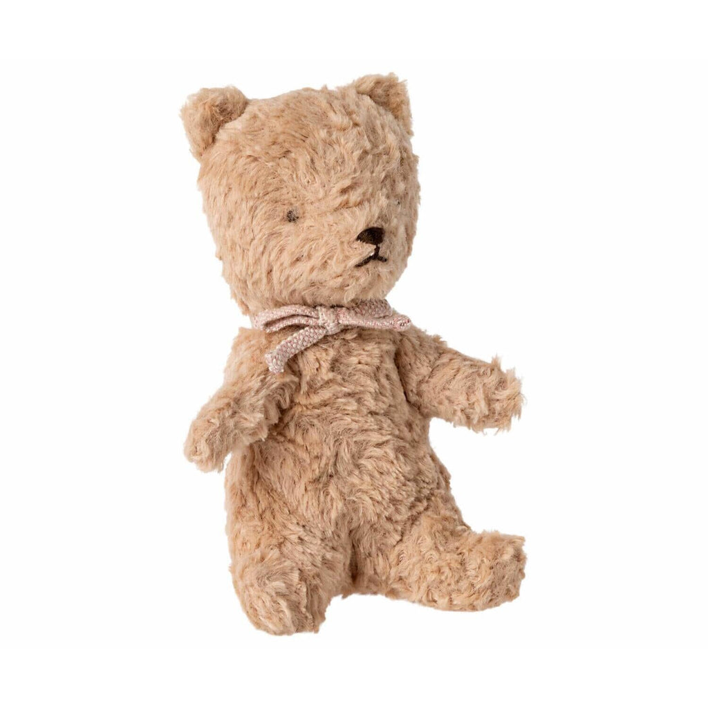 Kuscheltier Teddy "My First Teddy Bear" - Little Baby Pocket