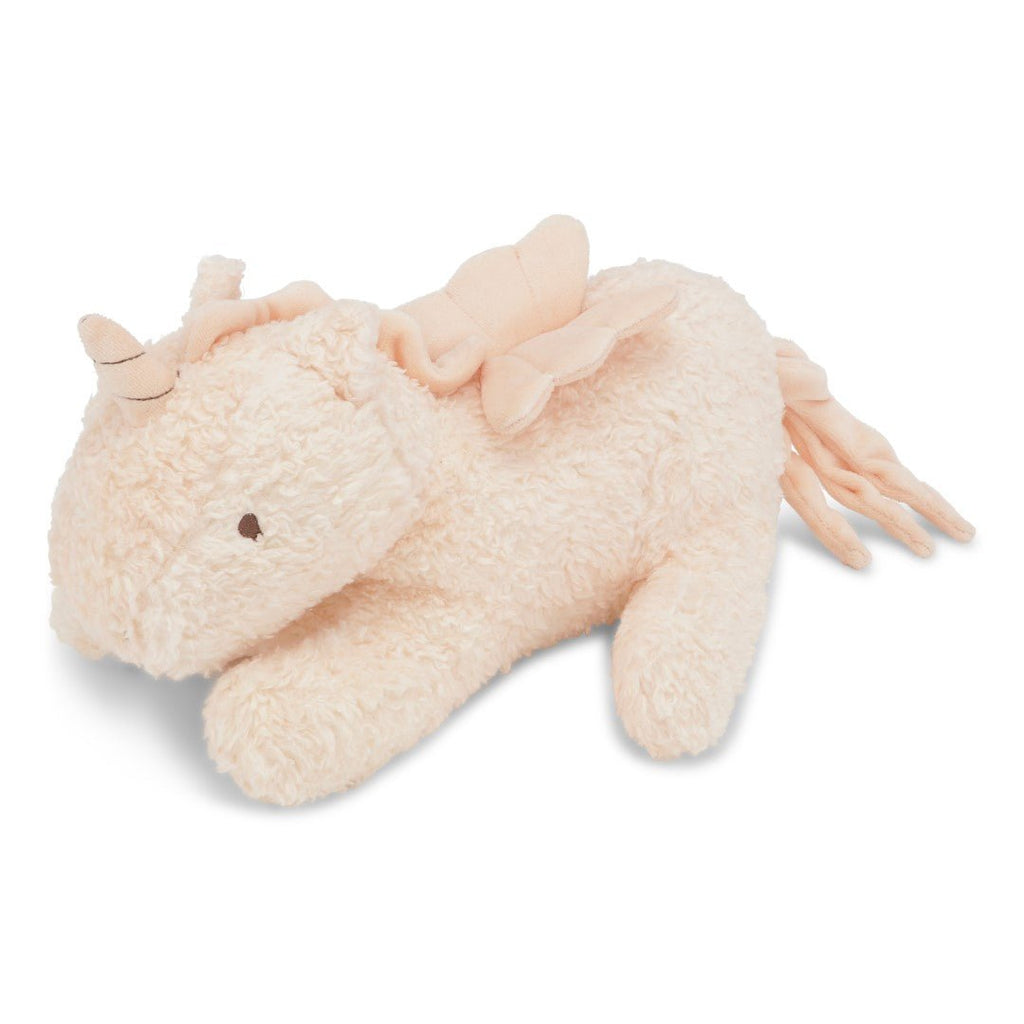 Kuscheltier "Teddy Unicorn" - Little Baby Pocket