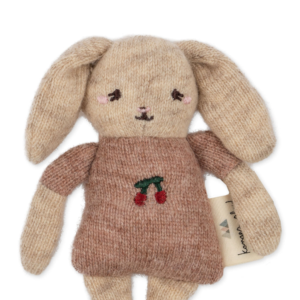 Kuscheltiere "Bunny Friends" 2 Pack - Little Baby Pocket