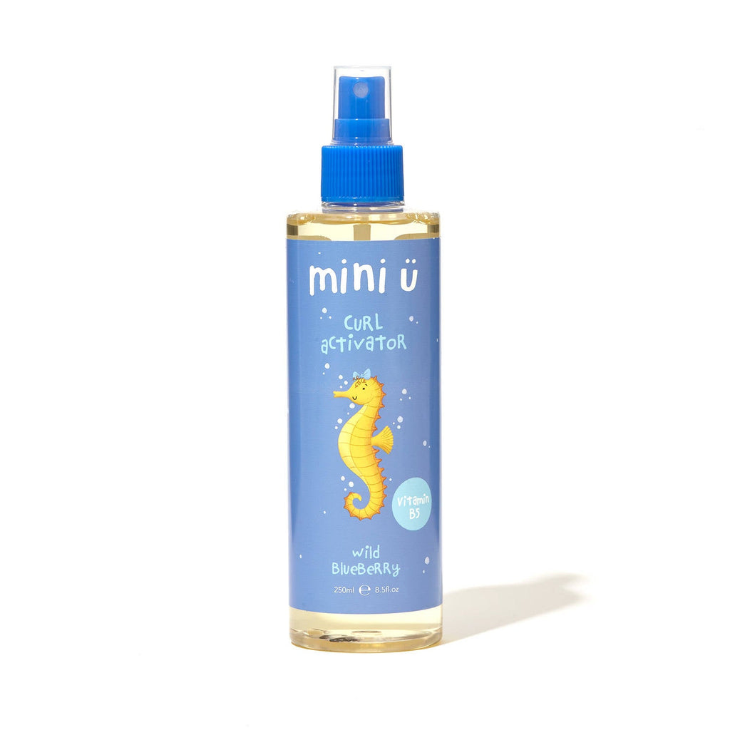 Leichtkämm Spray für Lockiges Haar - Little Baby Pocket