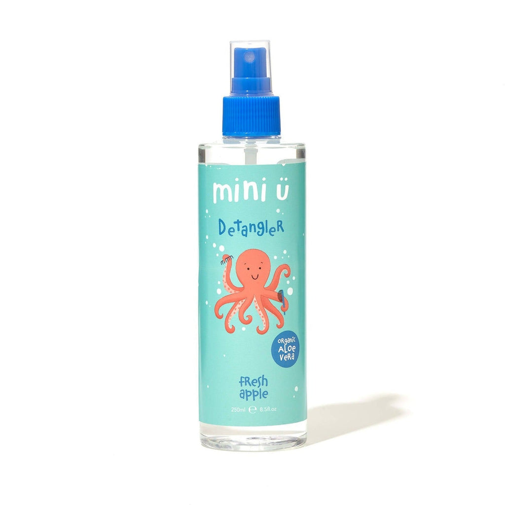 Leichtkämm Spray mit Aloe Vera - Little Baby Pocket