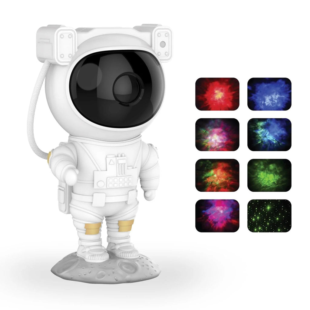 Lichtprojektor "Galaxy Light" - Little Baby Pocket