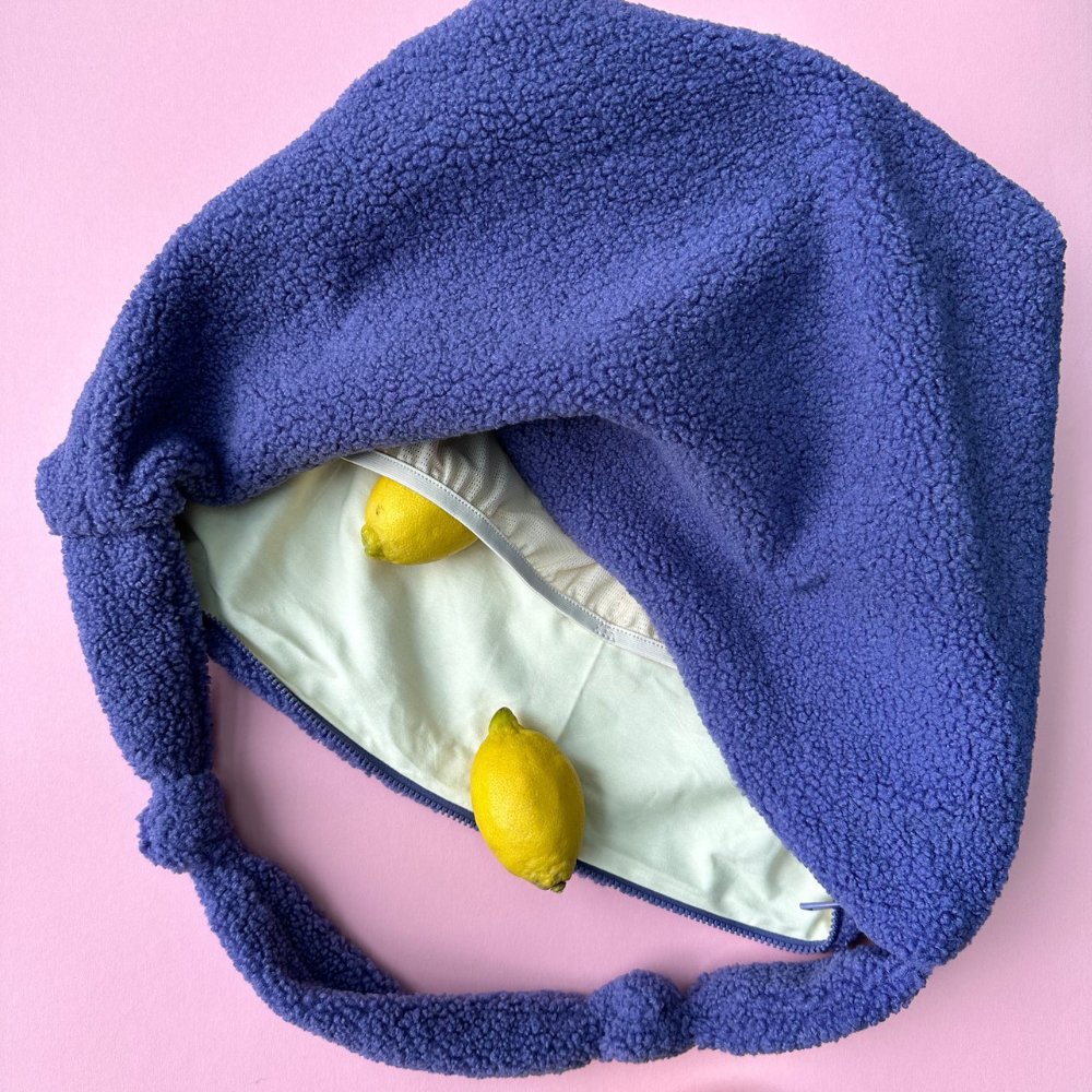 Lukkily Bag - Little Baby Pocket