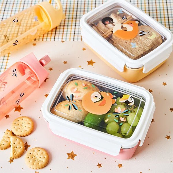 Lunchbox "Fox" - Little Baby Pocket
