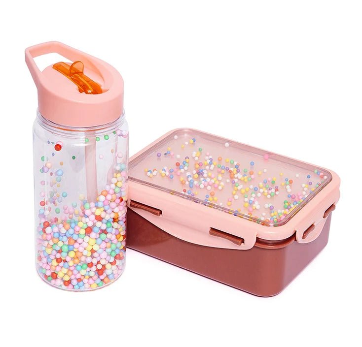 Lunchbox "Popsicles" - Little Baby Pocket