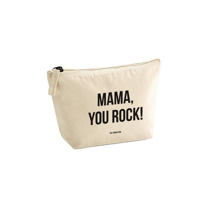 Mama, you rock Kosmetiktasche - Little Baby Pocket