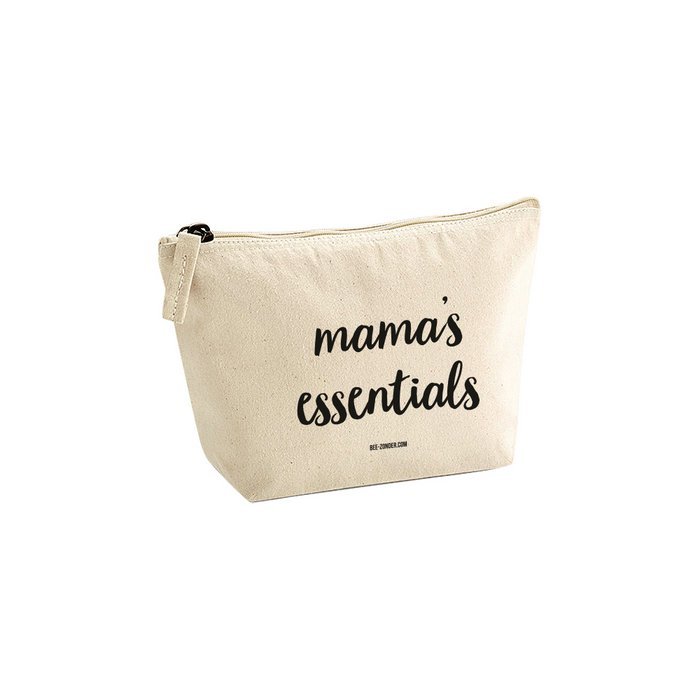 Mama's essentials Kosmetiktasche - Little Baby Pocket