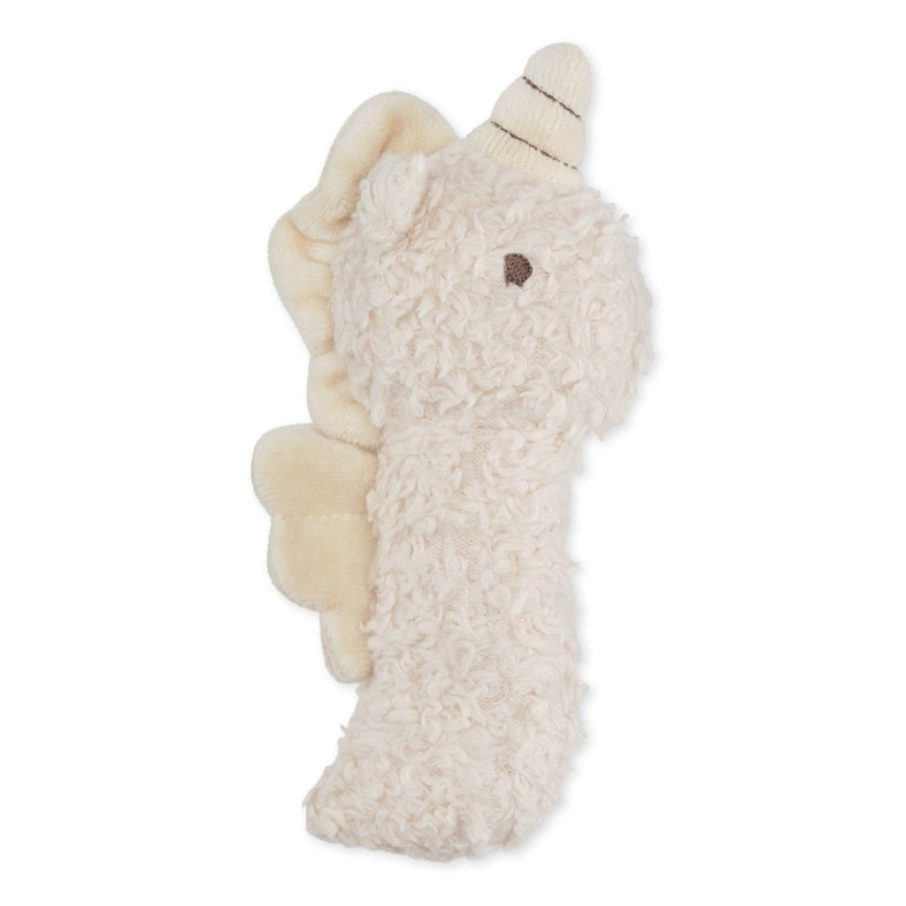 Mini-Handrassel "Teddy Unicorn" - Little Baby Pocket