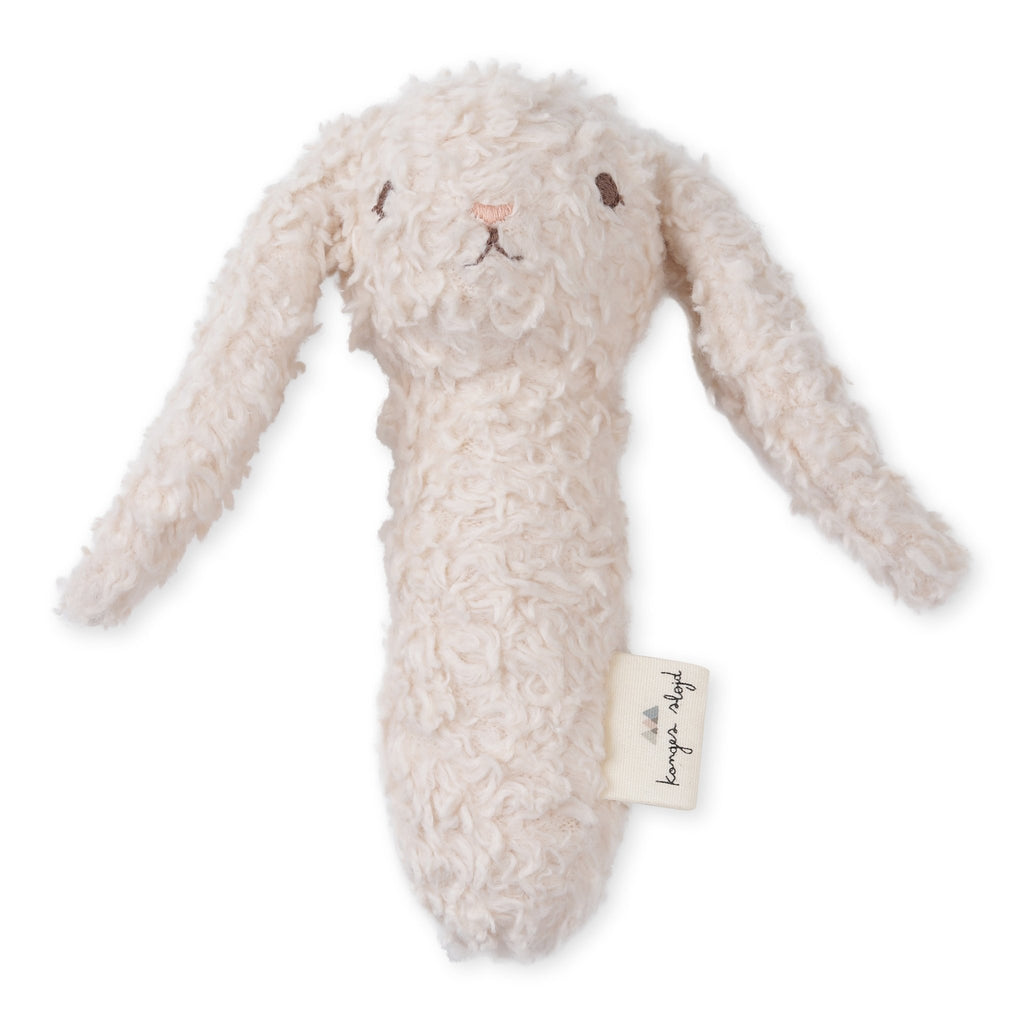 Mini-Handrassel "Terry Animals Bunny" - Little Baby Pocket