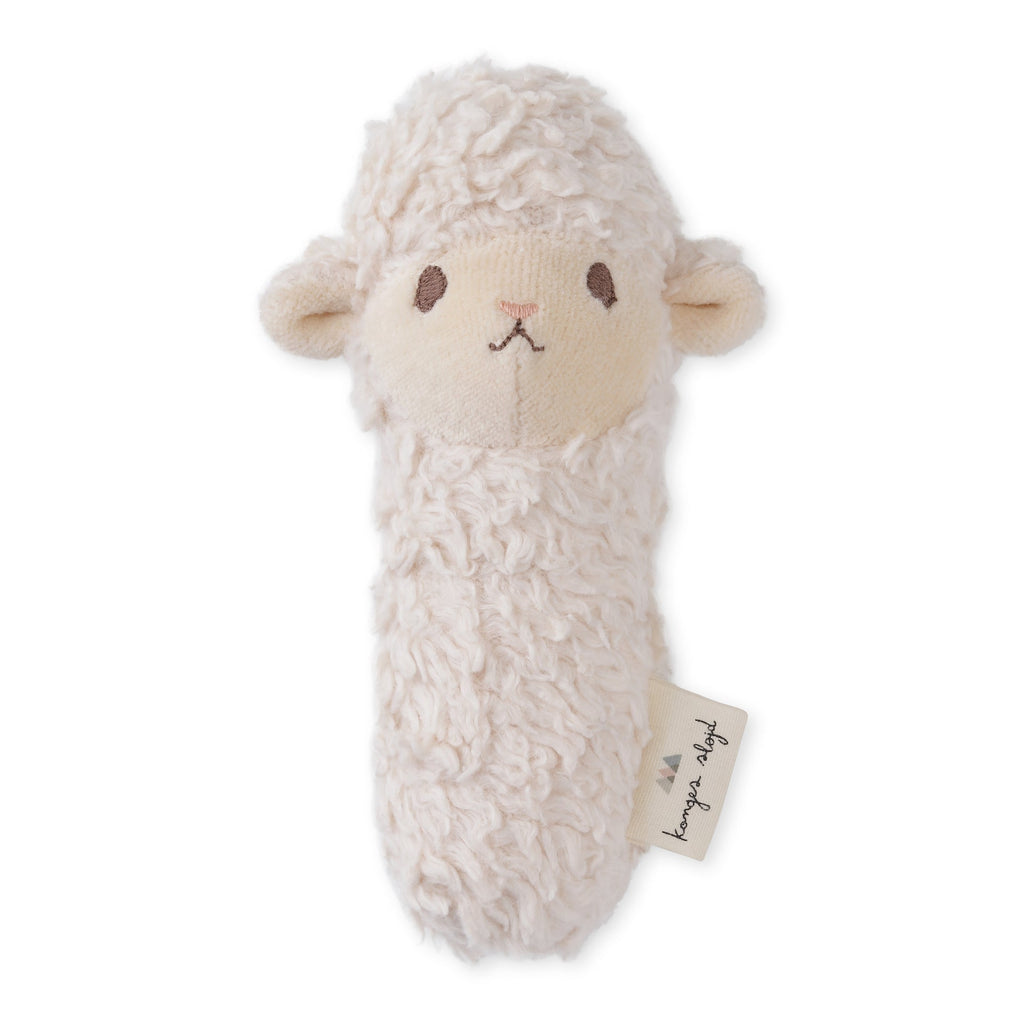 Mini-Handrassel "Terry Animals Sheep" - Little Baby Pocket