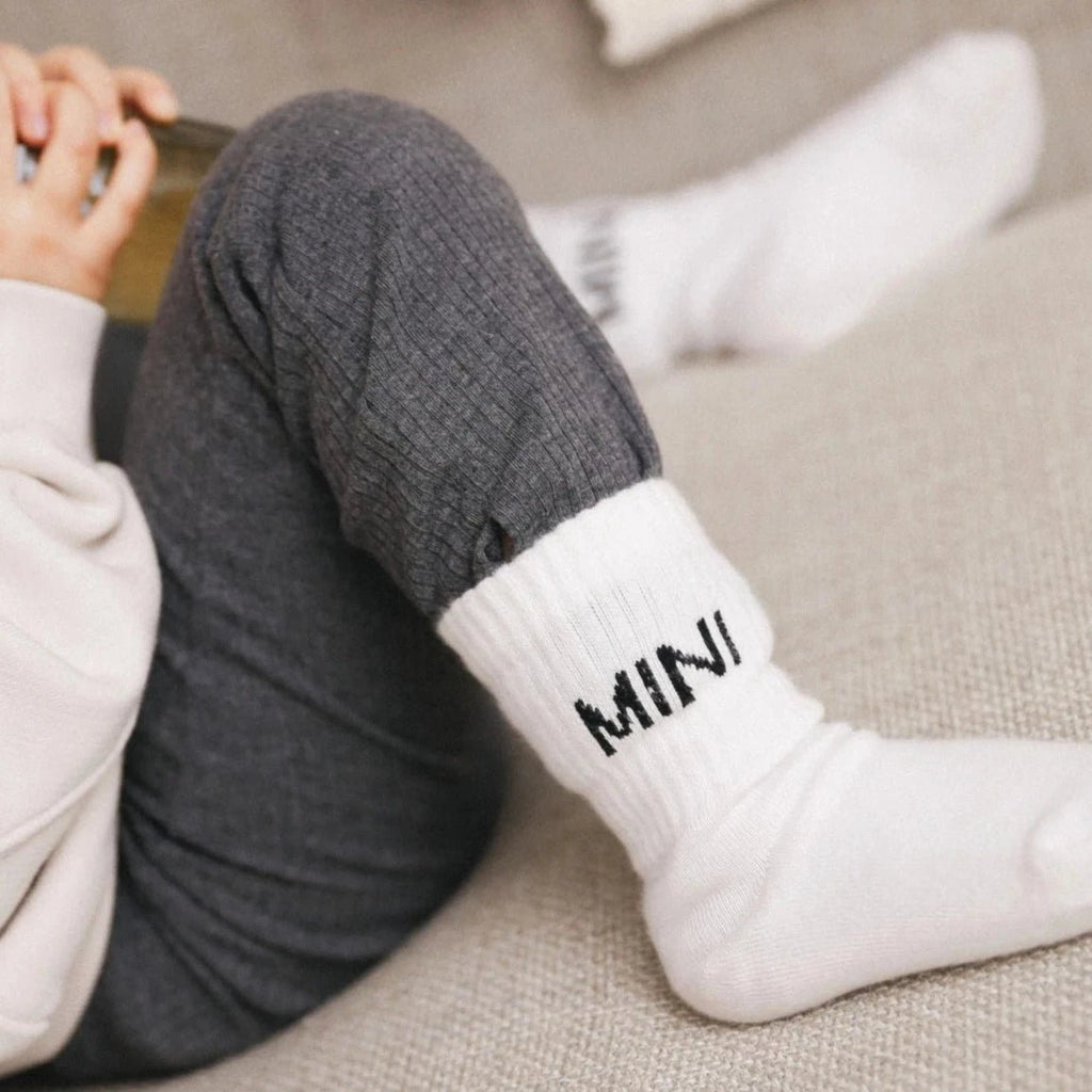 MINI Socken - Little Baby Pocket