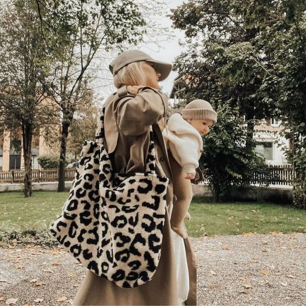 Studio Noos Mums Bag Studio Noos Mom Bag Handgefertigt Und OEKO