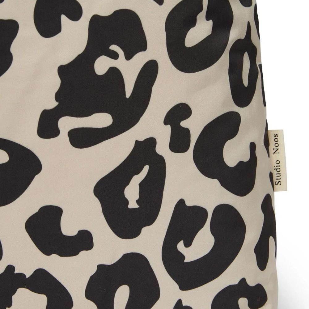 Mom Bag "Wattierte Holy cow" - Little Baby Pocket