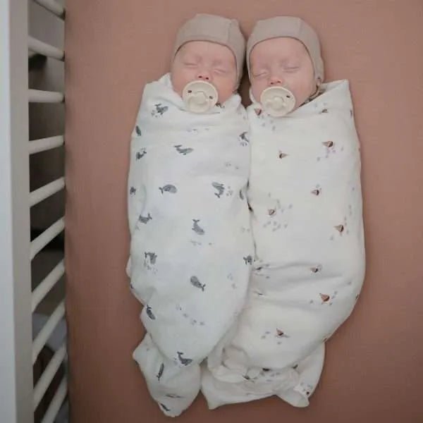 Swaddle tuch hot sale