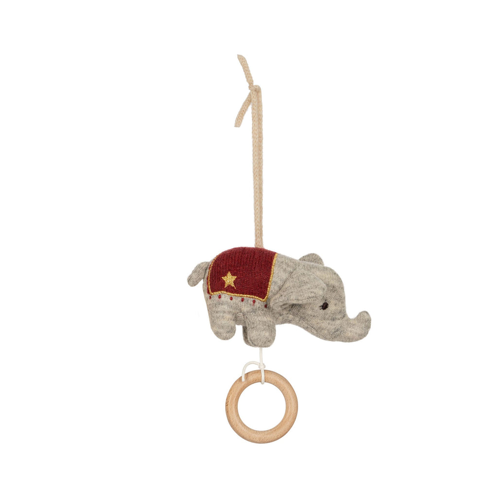 Musikmobile "Elefant" - Little Baby Pocket