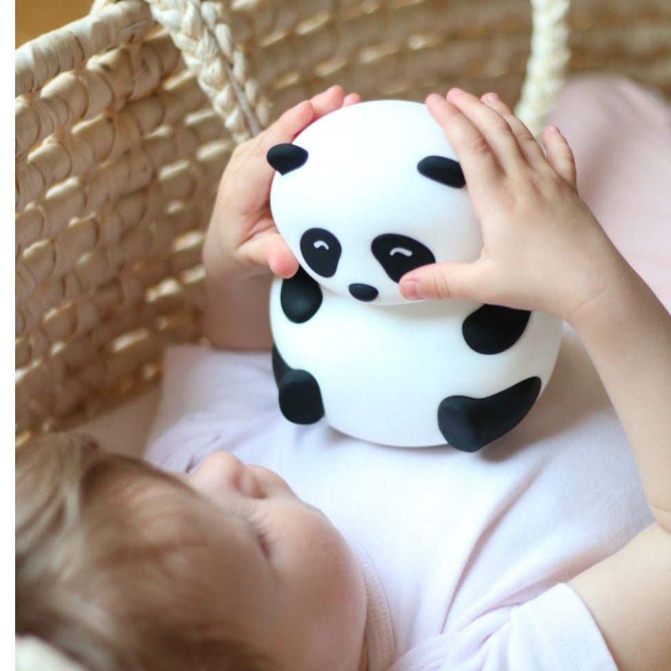 Nachtlicht Panda - Little Baby Pocket