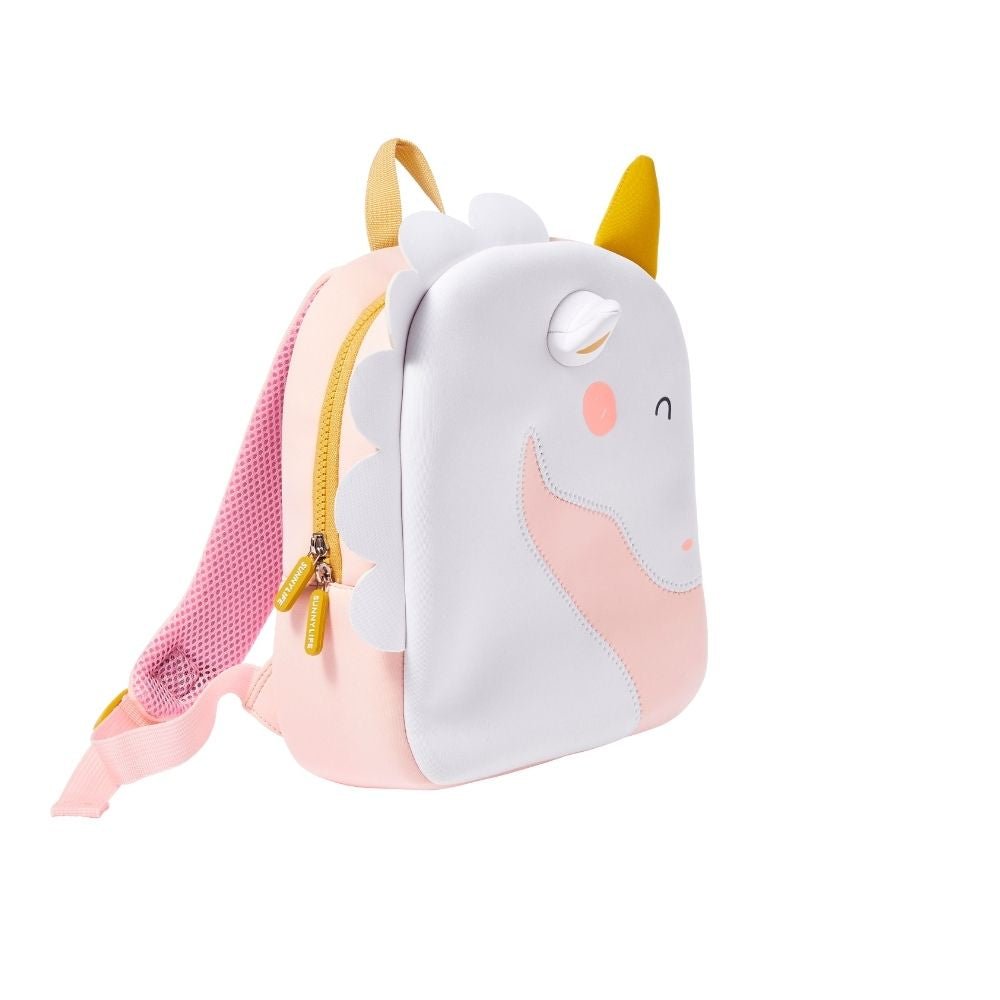 Neopren-Rucksack "Seahorse Unicorn" - Little Baby Pocket