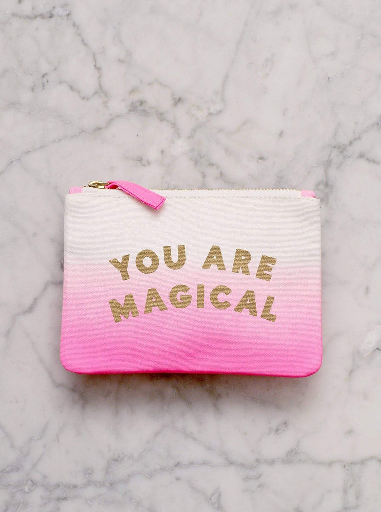 Ombré Tasche "You are Magical " - Little Baby Pocket