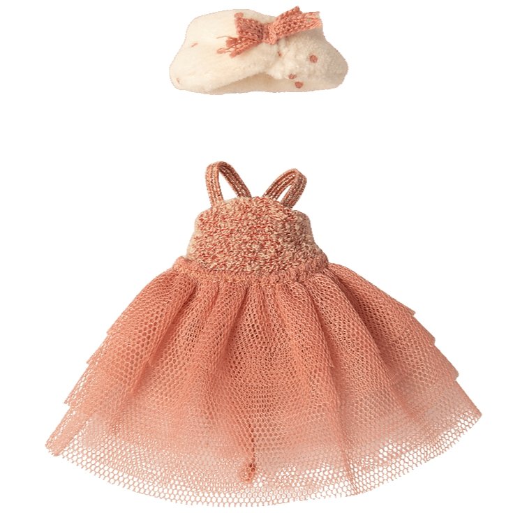 Prinzessin Maus "Princess Mouse, big sister" - Little Baby Pocket