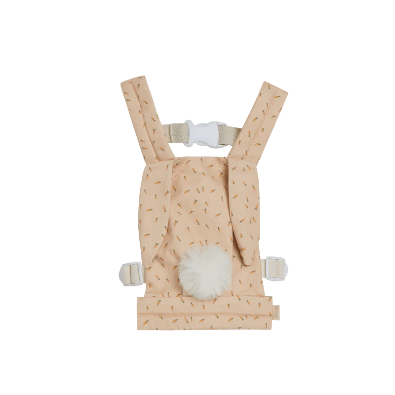 Puppentrage für Dinkum Dolls Hopscotch - Little Baby Pocket
