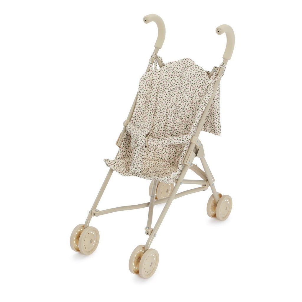 Puppenwagen Buggy "Doll Stroller Milk Tank" - Little Baby Pocket