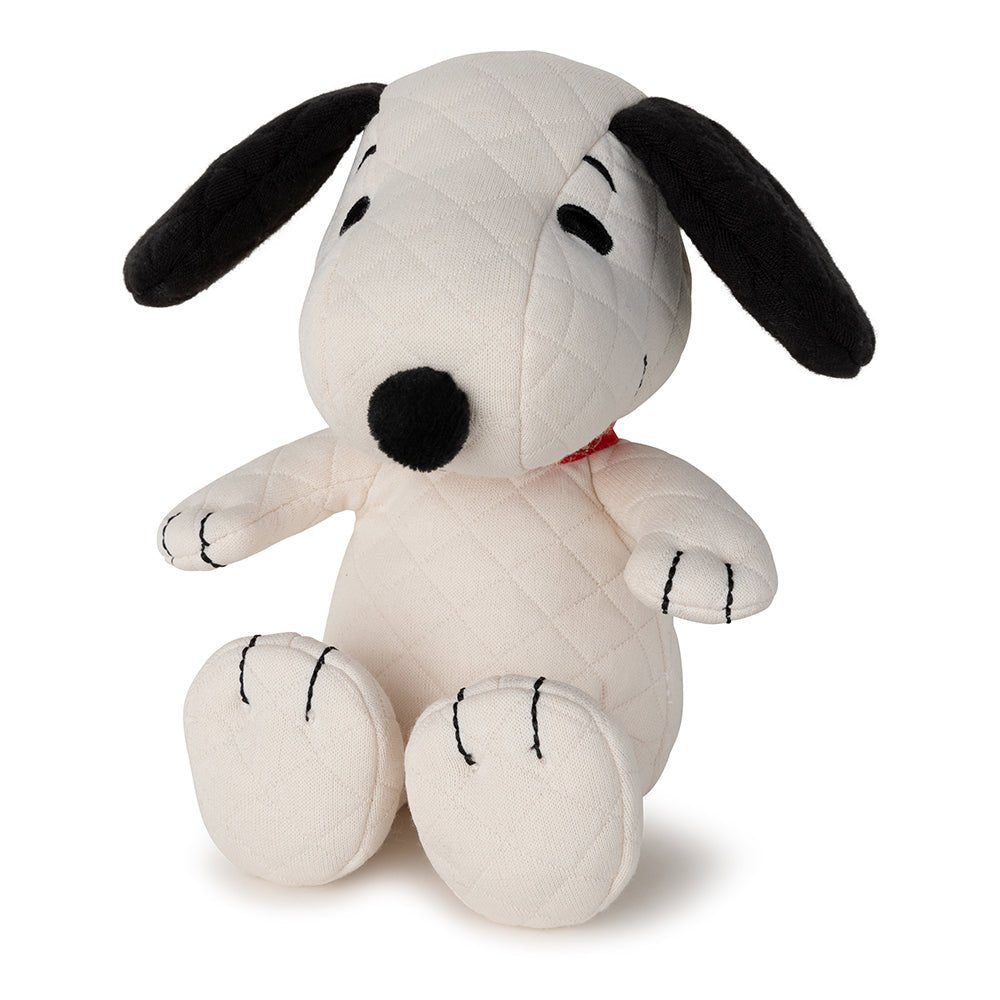 Quilted Snoopy in Geschenkbox - Little Baby Pocket