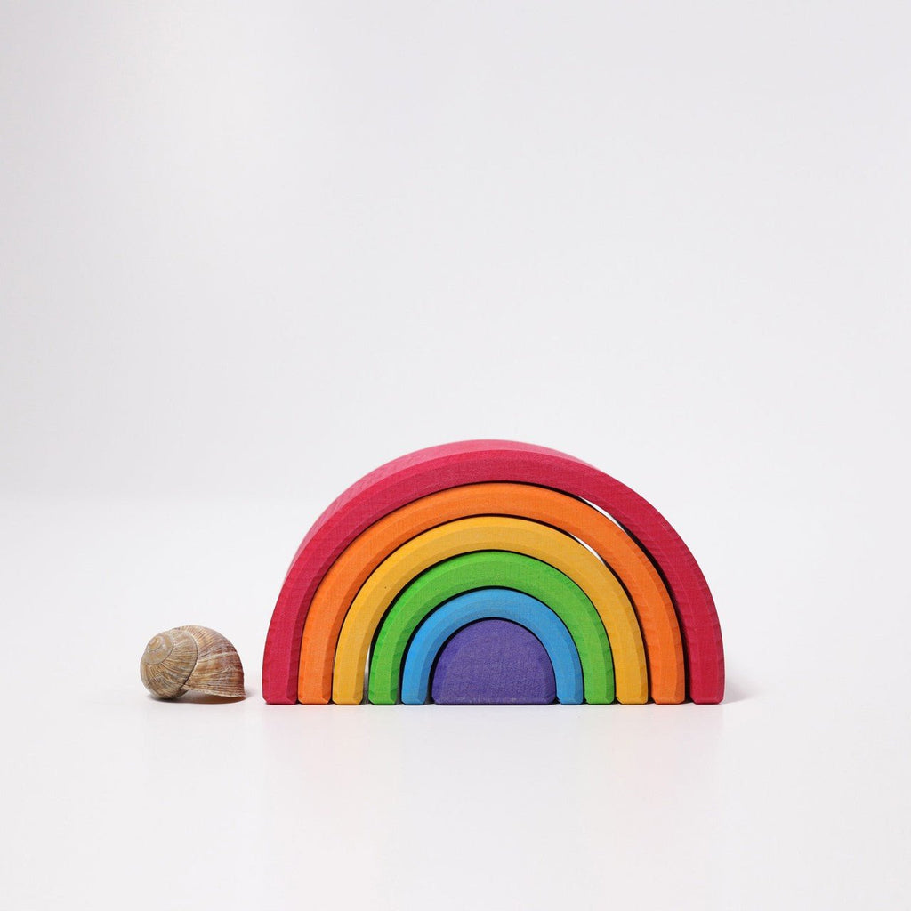 Regenbogen - Little Baby Pocket