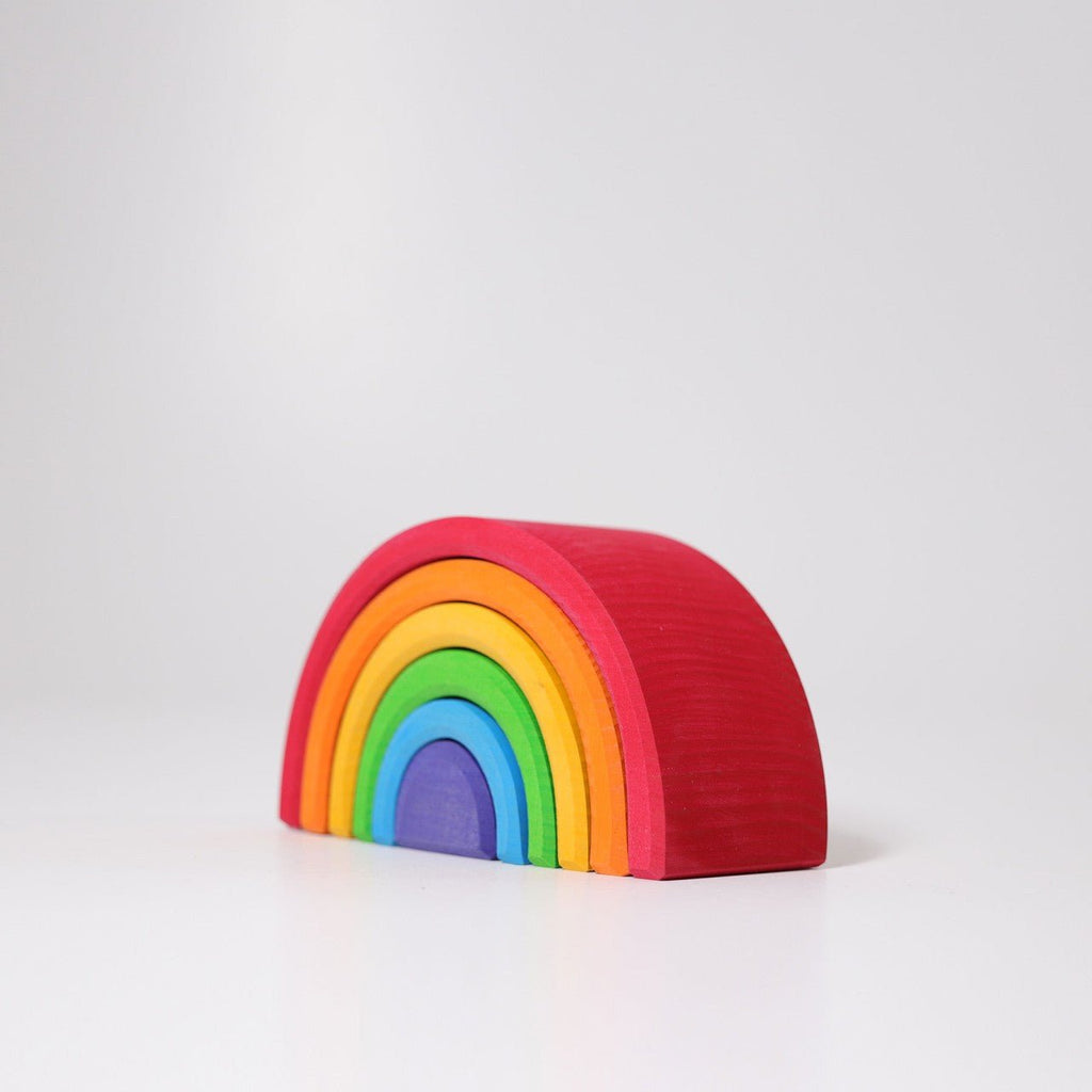 Regenbogen - Little Baby Pocket