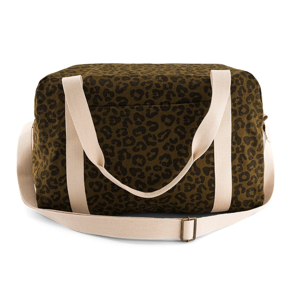 Reisetasche Raphael Graou Olive - Little Baby Pocket