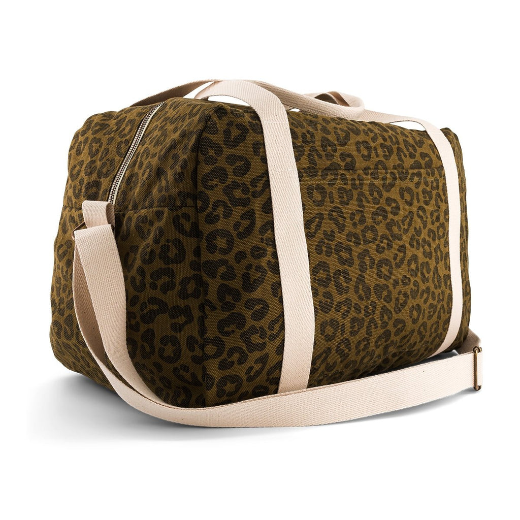 Reisetasche Raphael Graou Olive - Little Baby Pocket