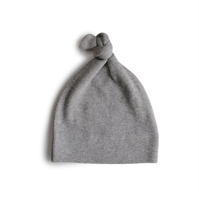 Ribbed Baby Beanie - Little Baby Pocket