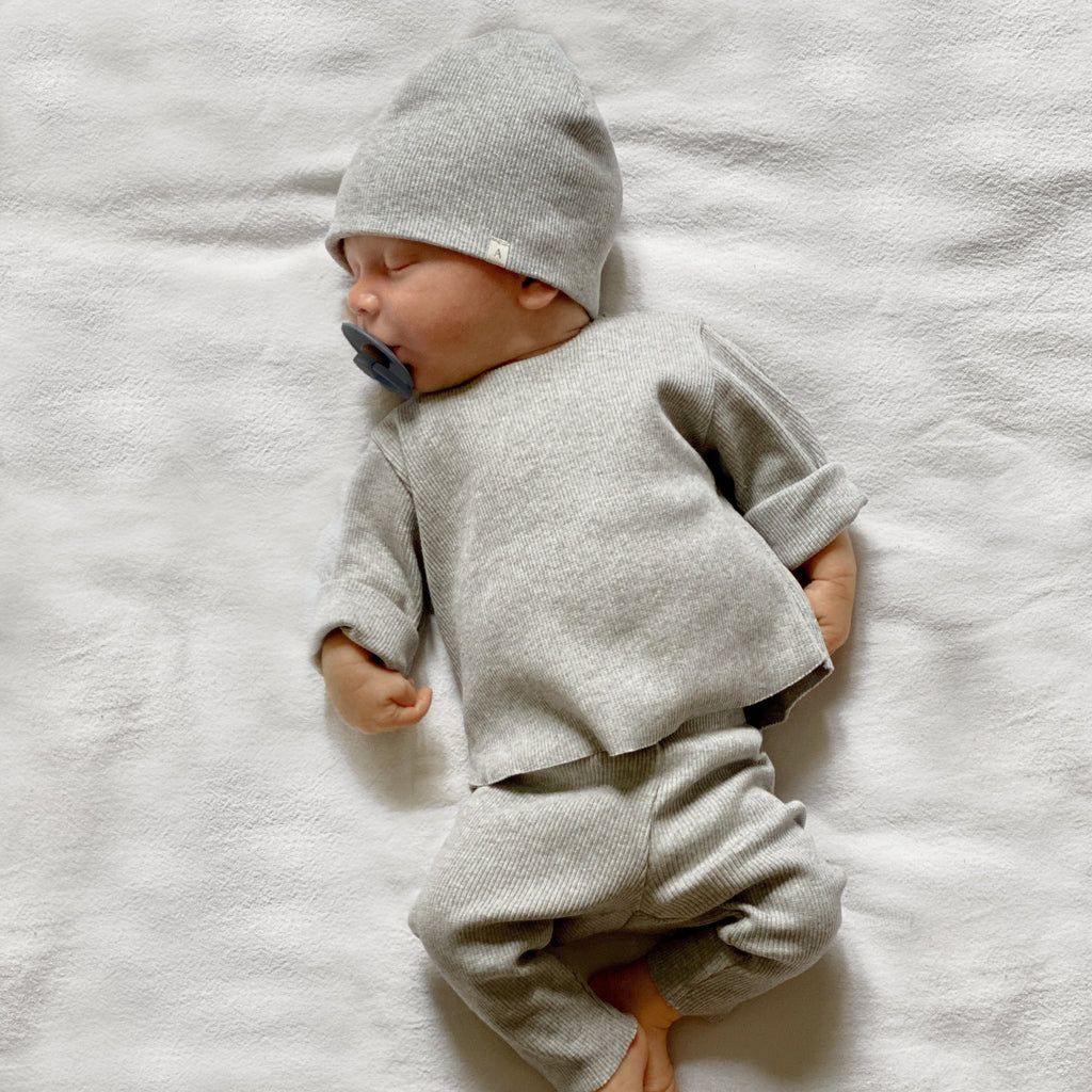 Ripp "Beanie" - Little Baby Pocket