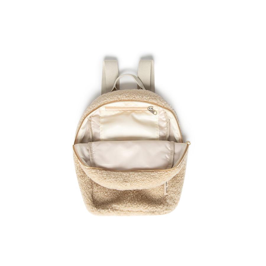 Rucksack "Noos Mini Chunky" - Little Baby Pocket