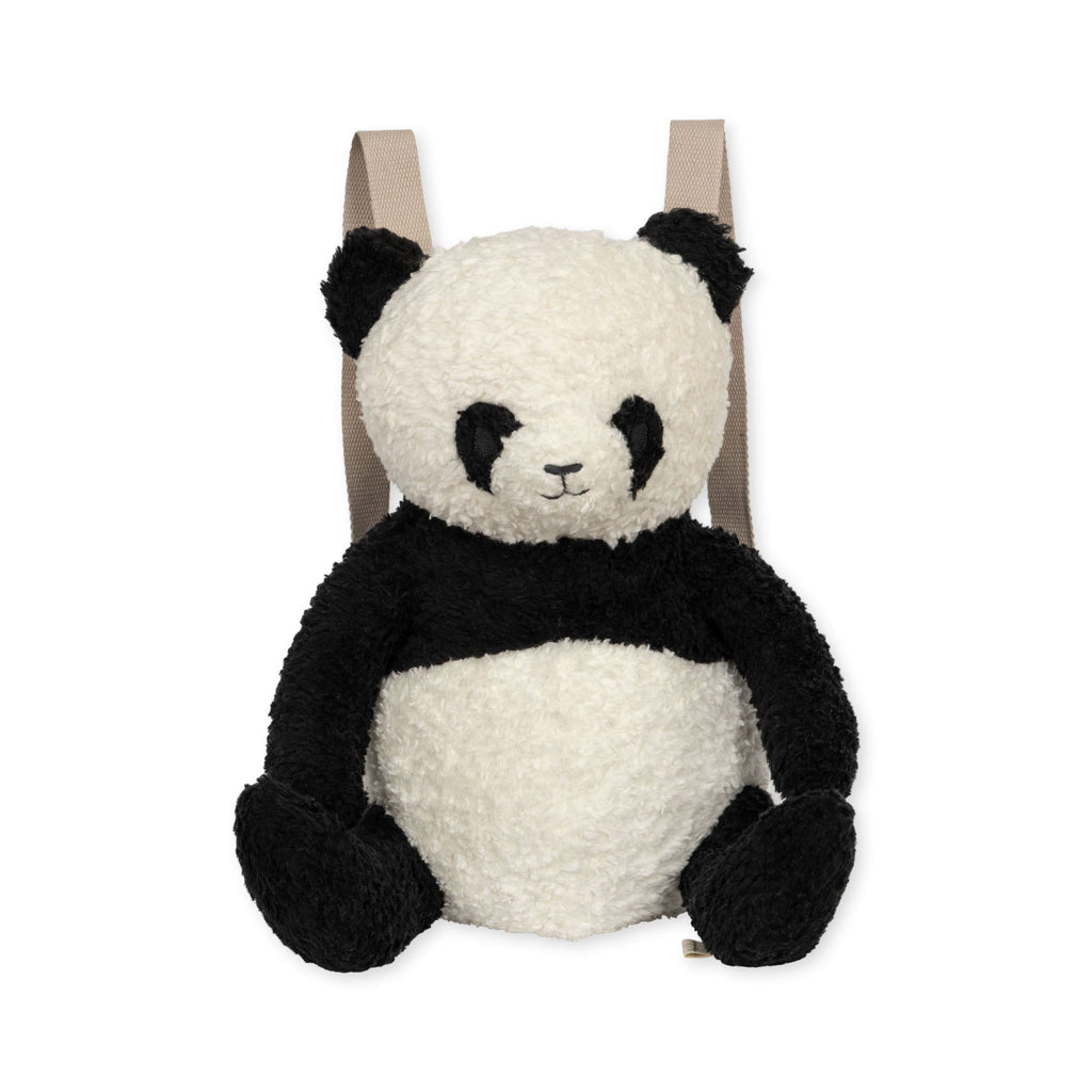 Rucksack "Panda" - Little Baby Pocket